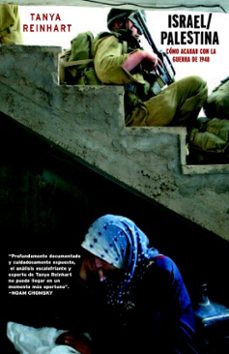israel/palestina (ebook)-tanya reinhart-9781609802516
