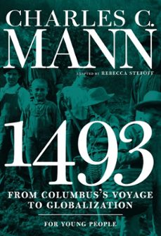 1493 for young people (ebook)-charles mann-9781609806316