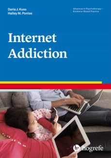 internet addiction (ebook)-daria j. kuss-halley m. pontes-9781613345016