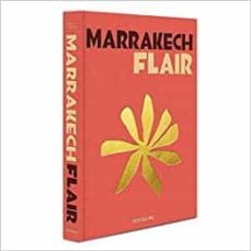 marrakech flair-marisa berenson-9781614289616