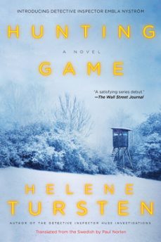 hunting game (ebook)-helene tursten-9781616956516