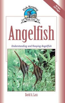 angelfish (ebook)-david a. lass-9781620080016