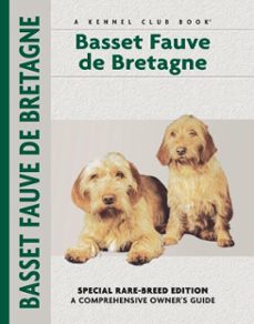basset fauve de bretagne (ebook)-evan l. roberts-9781621870616