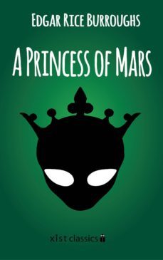 a princess of mars (ebook)-edgar rice burroughs-9781623957216