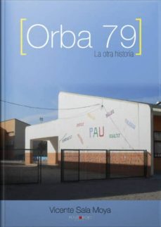 orba 79 (ebook)-vicente sala moya-9781629340616