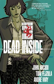-john arcudi-9781630087616