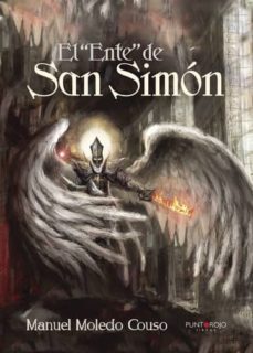 el ente de san simón (ebook)-9781635034516