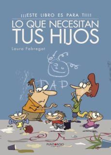¡¡este libro es para ti!! (ebook)-laura fabregat-9781635036916