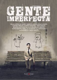 gente imperfecta (ebook)-9781635037616