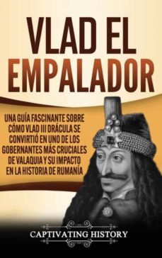 vlad el empalador-9781637163016