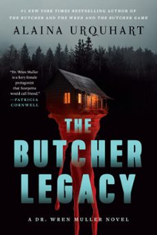 the butcher legacy (ebook)-alaina urquhart-9781638935216