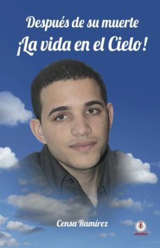 despues de su muerte: la vida en el cielo (ebook)-censa ramirez-9781640864016