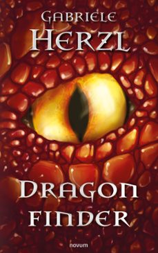 dragon finder (ebook)-gabriele herzl-9781642684216