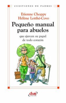 pequeño manual para abuelos-9781644610916