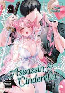assassin &amp; cinderella 04 (ebook)-yuzo natsuno-9781646099016