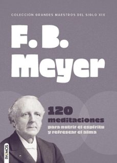 f.b. meyer (ebook)-frederick brotherton meyer-9781646913916
