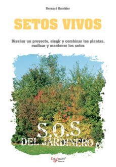 setos vivos (ebook)-bernard gambier-9781646999316