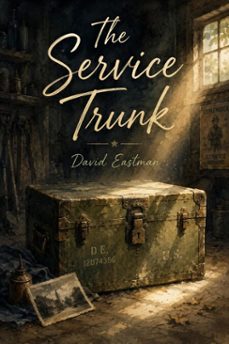 -david eastman-9781666003116
