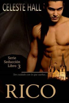 rico: serie seduccion, libro 3 (ebook)-9781667422916