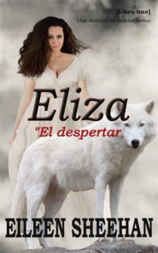 eliza (ebook)-eileen sheehan-9781667424316