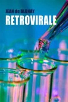 retrovirale (ebook)-9781667439716