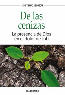 de las cenizas (ebook)-bill crowder-9781680435016