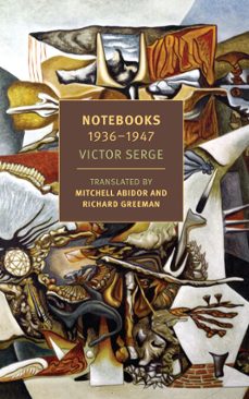 -victor serge-9781681372716