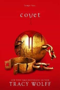 covet (crave 3)-9781682815816