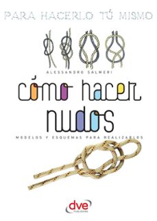 como hacer nudos (ebook)-alessandro salmeri-9781683253716