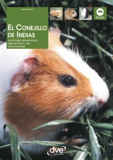 el conejillo de indias. morfologia, alimentacion, reproduccion, prevencion y tratamiento de las enfermedades (ebook)-marta avanzi-9781683254416