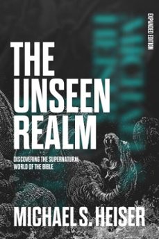 the unseen realm (expanded edition) (ebook)-michael s. heiser-9781683598916