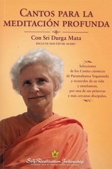 cantos para la meditacion profunda-9781685682316