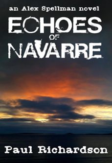 echoes of navarre (ebook)-paul richardson-9781739796716
