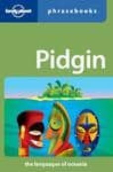 pidgin phrasebook (3rd ed.) (lonely planet)-9781740592116