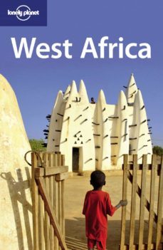 west africa 7th (travel guides) (lonely planet)-9781741048216