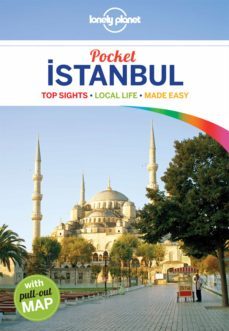 pocket istanbul (5th ed.) (lonely planet)-9781743215616