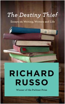 the destiny thief (ebook)-richard russo-9781760639716