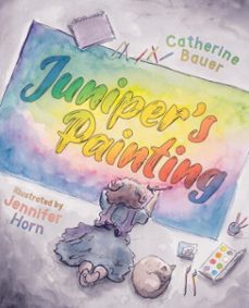 junipers painting (ebook)-catherine bauer-jennifer horn-9781761112416