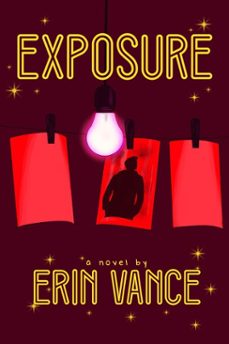 exposure (ebook)-erin vance-9781774782316
