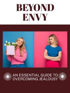 beyond envy (ebook)-9781779700216