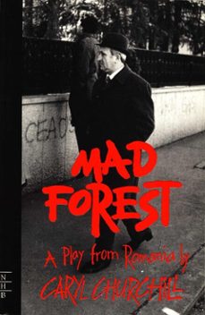 mad forest (ebook)-caryl churchill-9781780014616