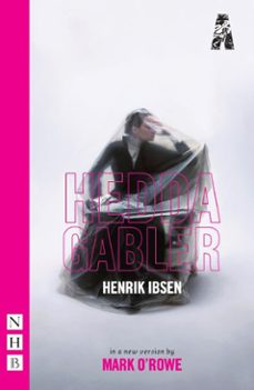 hedda gabler (ebook)-henrik ibsen-9781780016016