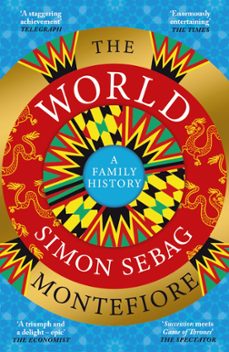 -simon sebag montefiore-9781780225616