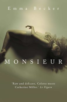 monsieur (ebook)-emma becker-9781780335216