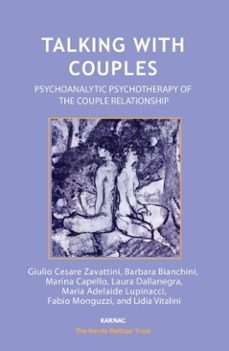 talking with couples (ebook)-barbara bianchini-marina capello-maria adelaide lupinacci-9781781815816