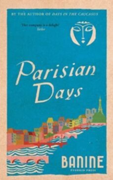 parisian days-9781782278016