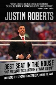 best seat in the house (ebook)-justin roberts-9781782554516