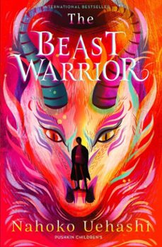 the beast warrior (ebook)-nahoko uehashi-9781782692416