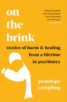 on the brink (ebook)-penelope campling-9781783966516