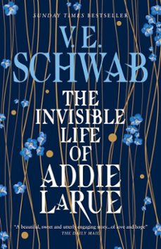 the invisible life of addie larue-v.e. schwab-9781785652516